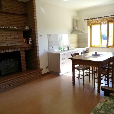 La Lanterna Di Lanfo Apartment Assisi Ngoại thất bức ảnh