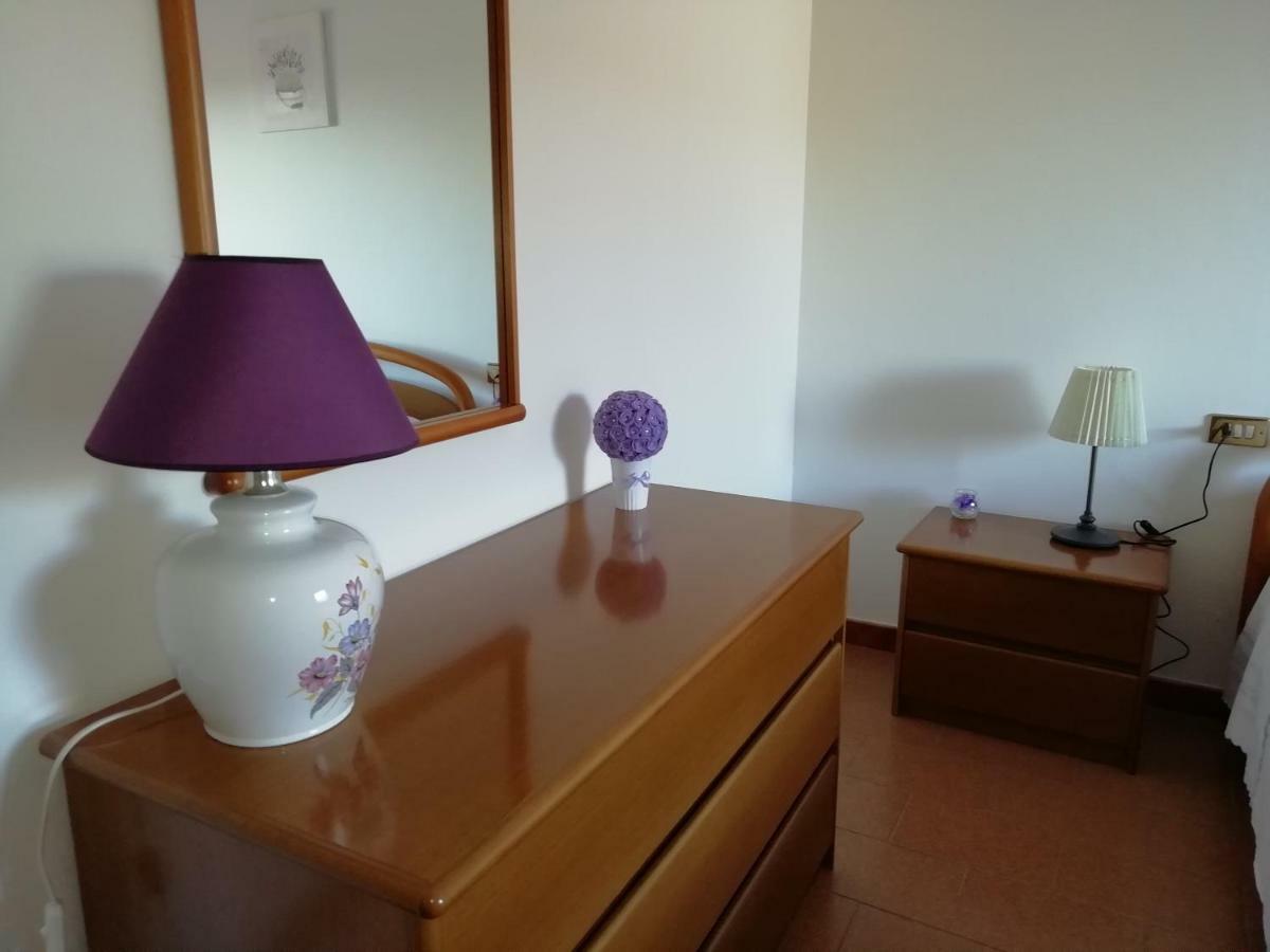 La Lanterna Di Lanfo Apartment Assisi Ngoại thất bức ảnh