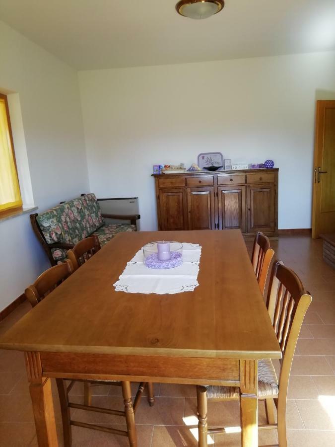 La Lanterna Di Lanfo Apartment Assisi Ngoại thất bức ảnh