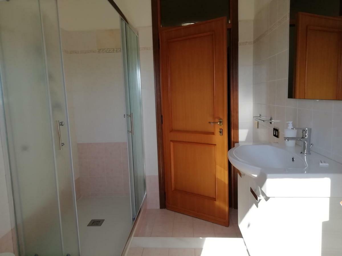 La Lanterna Di Lanfo Apartment Assisi Ngoại thất bức ảnh