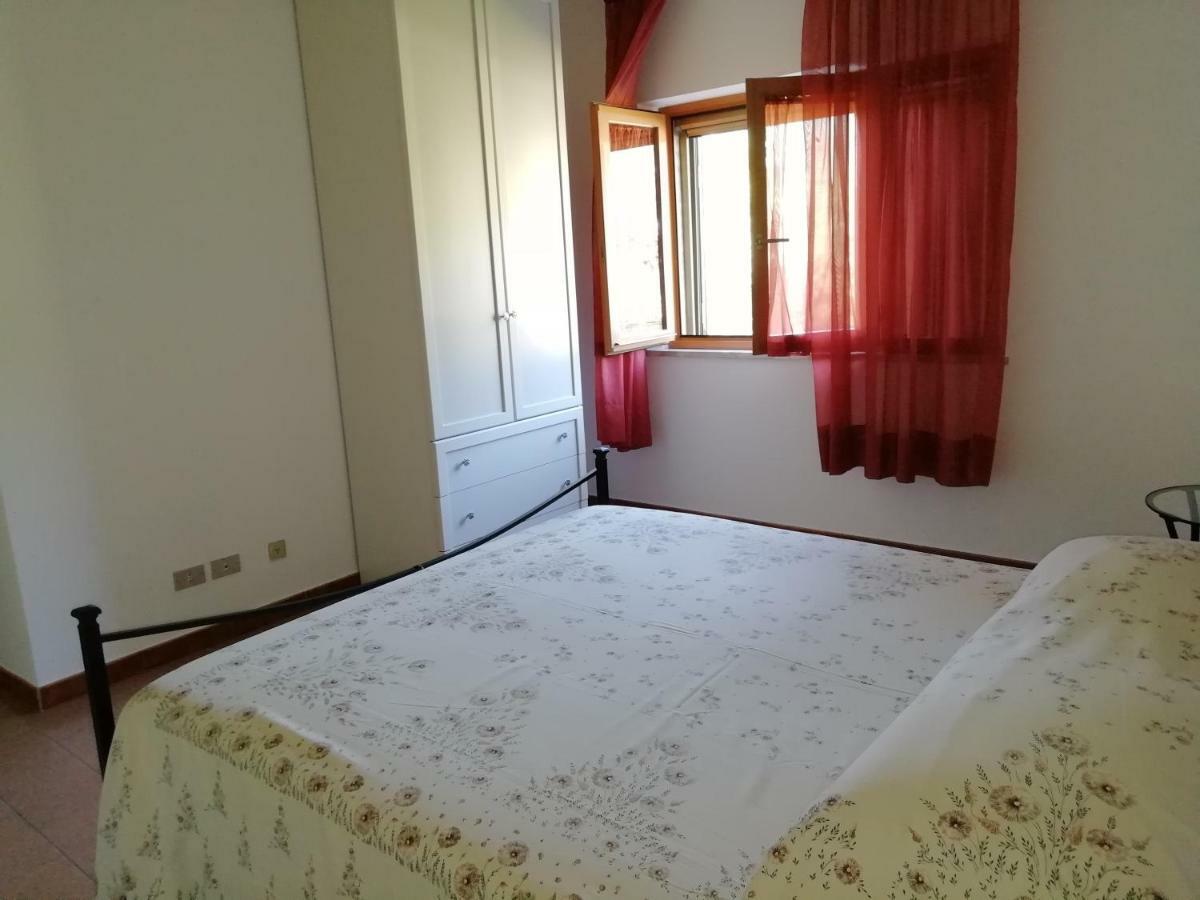 La Lanterna Di Lanfo Apartment Assisi Ngoại thất bức ảnh