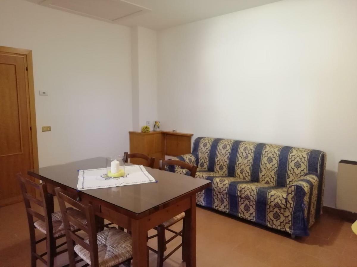 La Lanterna Di Lanfo Apartment Assisi Ngoại thất bức ảnh