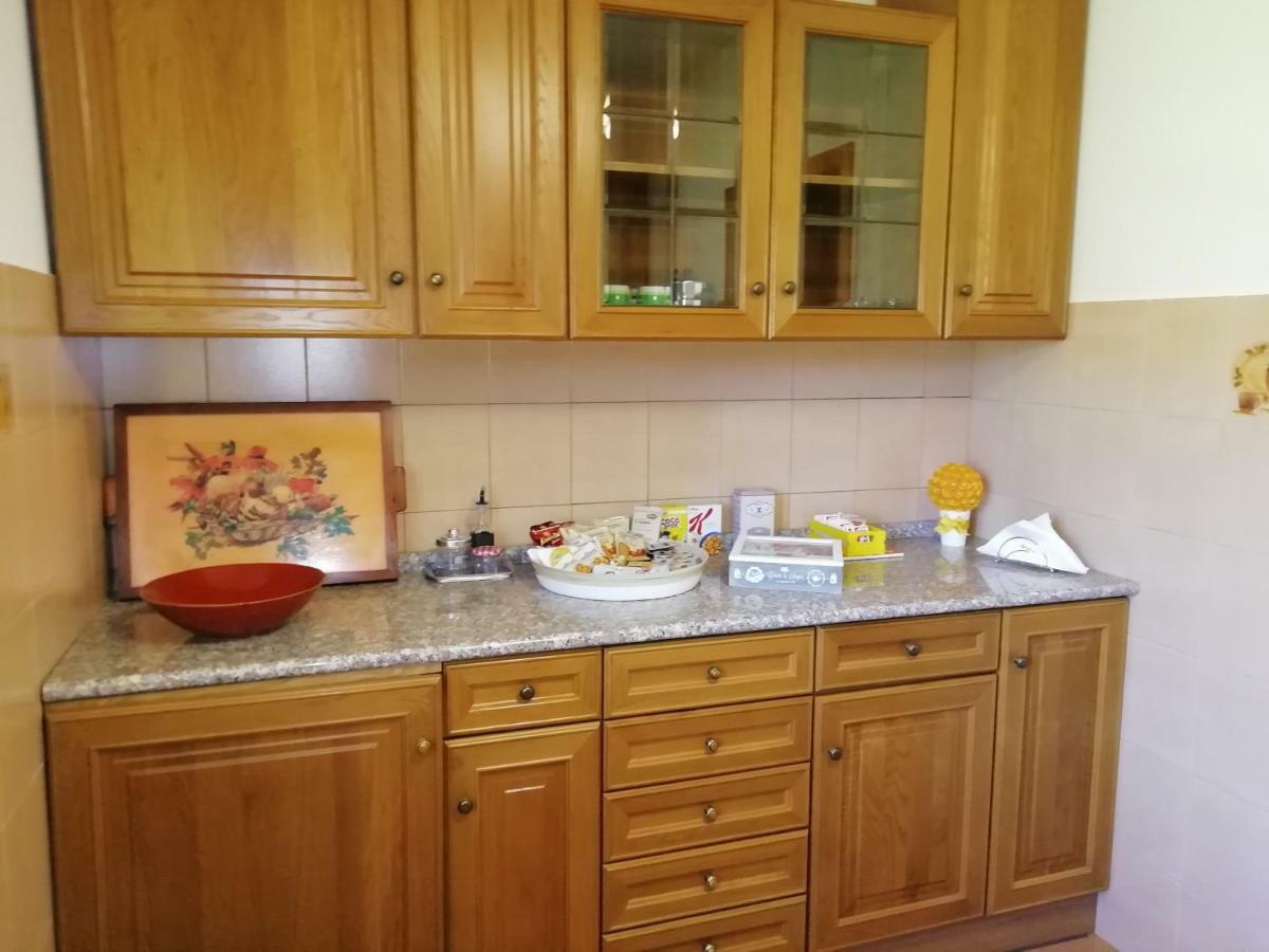 La Lanterna Di Lanfo Apartment Assisi Ngoại thất bức ảnh