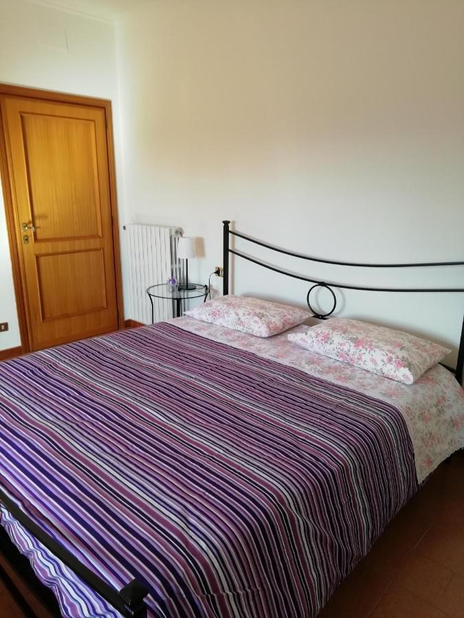 La Lanterna Di Lanfo Apartment Assisi Ngoại thất bức ảnh