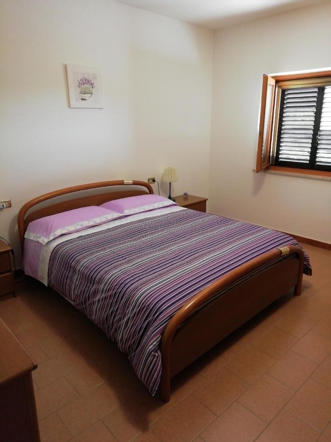 La Lanterna Di Lanfo Apartment Assisi Ngoại thất bức ảnh