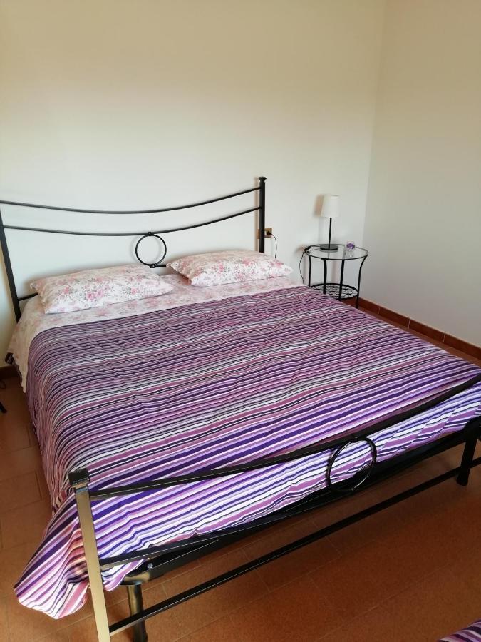 La Lanterna Di Lanfo Apartment Assisi Ngoại thất bức ảnh