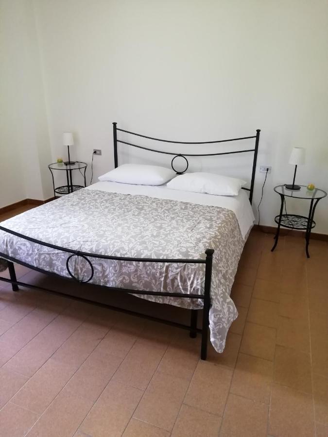La Lanterna Di Lanfo Apartment Assisi Ngoại thất bức ảnh