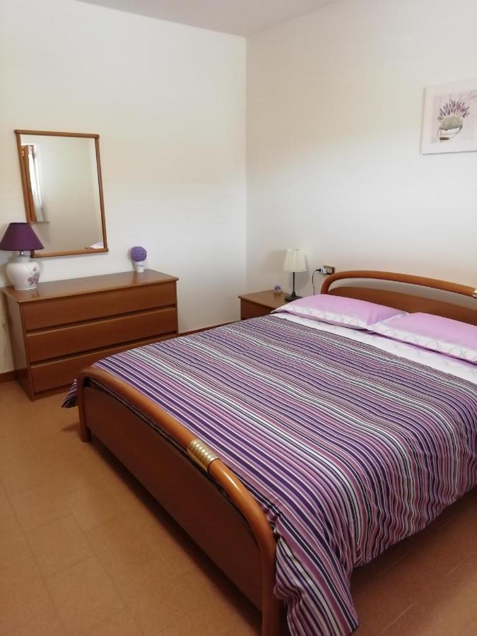 La Lanterna Di Lanfo Apartment Assisi Ngoại thất bức ảnh