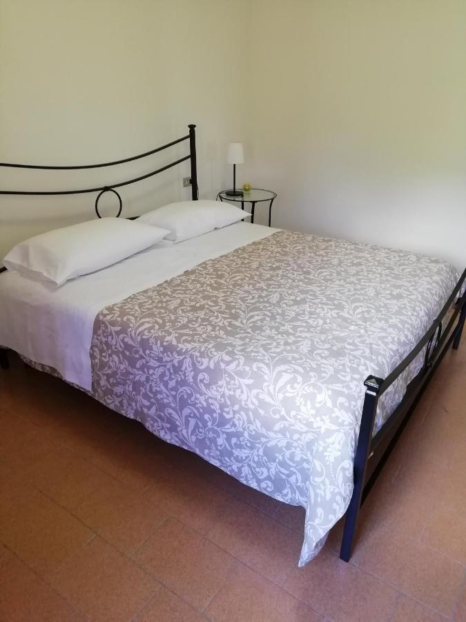 La Lanterna Di Lanfo Apartment Assisi Ngoại thất bức ảnh